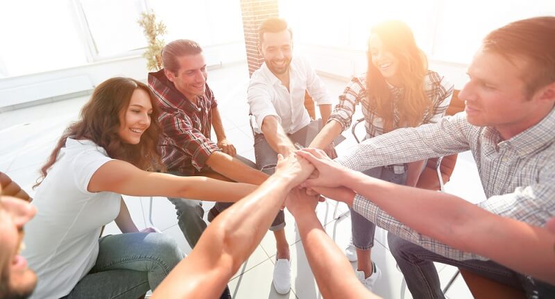 Lucruri in care merita sa investesti, pentru a imbunatati mediul de lucru din organizatia ta