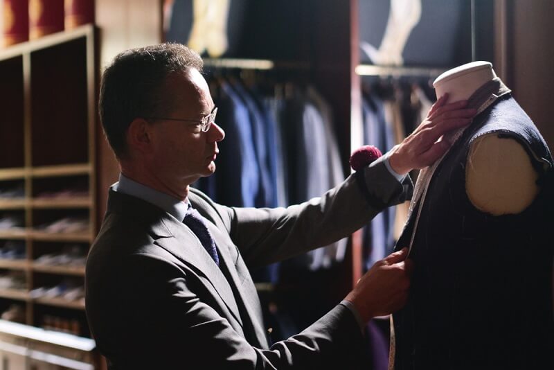 Amenajarea unui atelier de croitorie: investitii care merita facute pentru confortul angajatilor