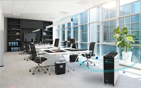 Cum cresti nivelul de siguranta sanitara din organizatia ta, cand fluxul de oameni este ridicat