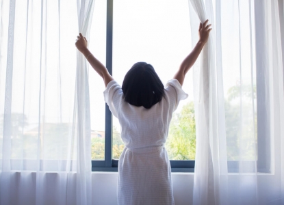 Factorii care polueaza aerul din casa fara sa iti dai seama - metode de combatere, la indemana ta