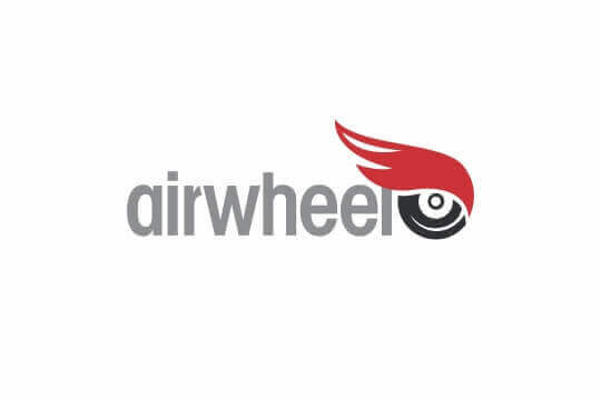 AIRWHEEL