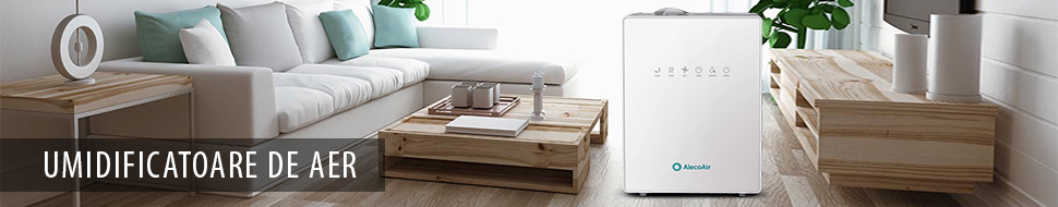 Umidificatoare Aer