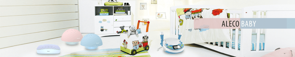 Aleco Baby