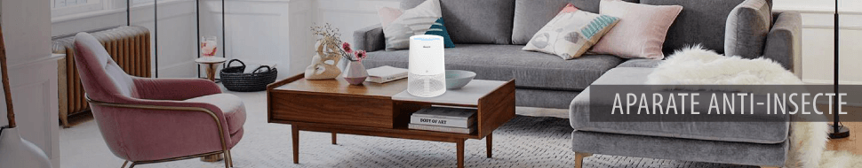 Aparate Anti Insecte