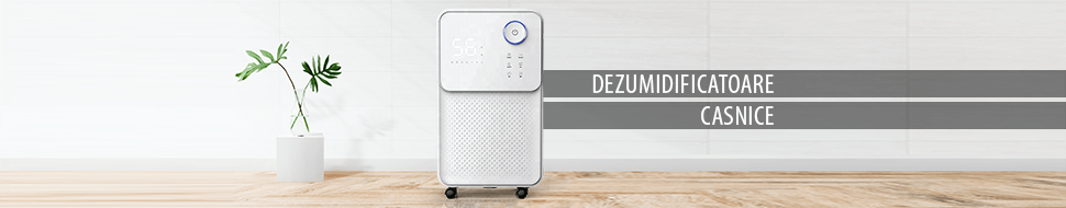 'dezumidificator camera pret'