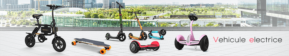 Air Motion - Vehicule electrice / Sport