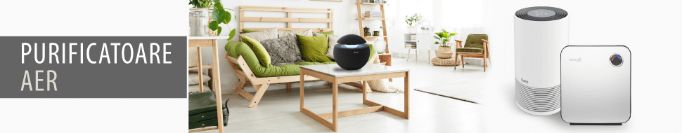Purificatoare Aer