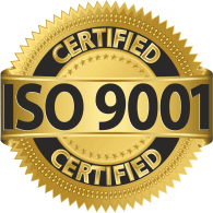 ISO 9001