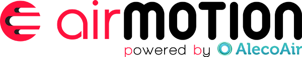 Airmotion Logo