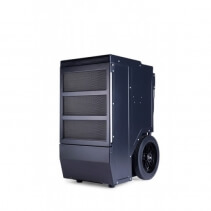 Dezumidificator Profesional Meaco 50L, pentru uscare cladiri