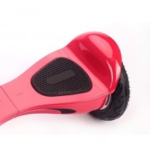 Hoverboard Koowheel K1 Red 10 inch