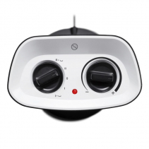 Resigilat Aeroterma ceramica Trotec TFC 20 E