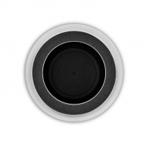 Resigilat! Purificator de aer DUUX Tube, Filtru TRUE HEPA si Carbon Activ, Ionizare, Senzor PM2.5, Control prin Aplicatie, Higro