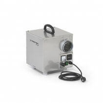 Dezumidificator cu absorbție TROTEC TTR 160, Racord standard 4 poli, Debit aer procesat: 155 mc/h