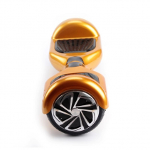 Resigilat - Hoverboard Koowheel S36 Gold 6,5 inch