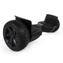 Hoverboard Airmotion Adventure H2 Black 8,5 inch