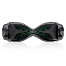 Hoverboard Koowheel K3 Black 6,5 inch