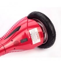 Hoverboard Koowheel K1 Red 10 inch