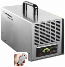 Generator de Ozon Airozon 28 ECO, Debit de aer: 288m/h, Lungimea cablului: 1.4 mm