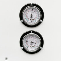 Dezumidificator DH 115 S