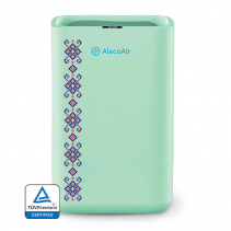 Dezumidificator AlecoAir D13 TRADITIO TOPAZ, WiFi,13L/zi, pentru 25mp, Timer, Sleep, Child Lock