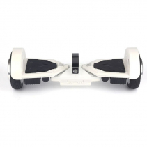 Resigilat - Hoverboard Koowheel K5 White 7,5 inch