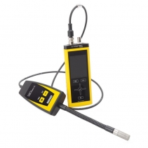 Senzor hidrogen TROTEC TS810 SDI, Zero-Reset, Element flexibil