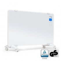 Convector electric cu sticlă Trotec Design TCH 2010 E