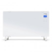 Convector electric cu sticlă Trotec Design TCH 2010 E