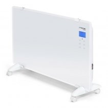 Convector electric cu sticlă Trotec Design TCH 2010 E