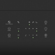 Racitor de aer Aircooler PAE 51