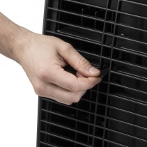 Racitor de aer Aircooler PAE 51