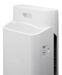 Resigilat! Purificator aer Clean Air Optima CA509D, Dubla Ionizare, TrueHEPA cu NanoAg si Carbune, Senzor Calitate Aer, Display