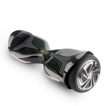 Resigilat - Hoverboard Koowheel K3 Black 6,5 inch