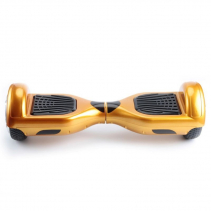 Resigilat - Hoverboard Koowheel S36 Gold 6,5 inch