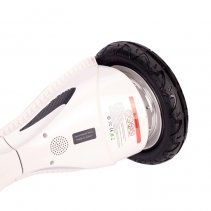 Hoverboard Koowheel K1 White 10 inch