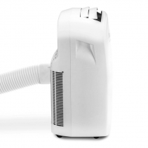 Resigilat - Aer conditionat portabil Trotec PAC 3500, Capacitate 12.000 Btu, Debit 440mc/ora, Telecomanda, Display, Timer, Pentr