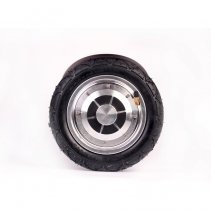 Hoverboard Koowheel K1 White 10 inch