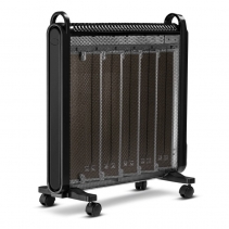 Incalzitor radiant Trotec TCH 2050 E, Putere incalzire pana la 2000W, Timer, Telecomanda, Termostat