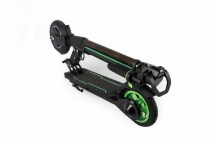 Trotineta electrica AirMotion T5, Viteza max. 22 km/h, Putere motor 250W, Baterie Li-Ion 25.55V / 4.3Ah