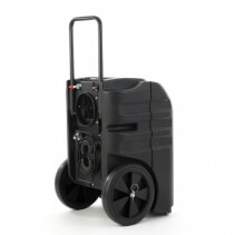 Dezumidificator Profesional Meaco 60L