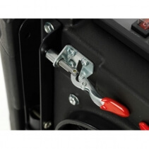 Dezumidificator Profesional Meaco 60L