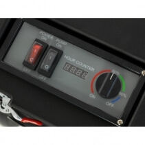 Dezumidificator Profesional Meaco 60L