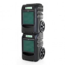 Dezumidificator Profesional Meaco 60L