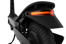 Trotineta electrica Inmotion Lively, Display, Viteza max. 25 km/h, Autonomie aprox. 30km, Baterie Li-Ion 48V/8Ah