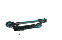 Trotineta electrica Inmotion L8F, Display, Viteza max. 25km/h, Baterie Litiu - Ion, 36V/8.7Ah, Autonomie 20-25km