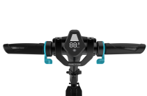 Trotineta electrica Inmotion L8, Display, Viteza max. 25km/h, Baterie Litiu-Ion, 36V/4.4Ah, Autonomie 15-18km