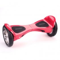Hoverboard Koowheel K1 Red 10 inch