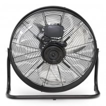Ventilator de aer TVM 20 D, Consum 120 W/h, 3 trepte, Diametru elice 50cm, 3 palete ventilare