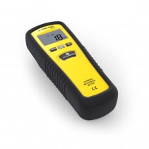 Detector monoxid de carbon Trotec BG20, Avertizare sonora in functie de cantitatea masurata,  Precizie: ±5 % sau ±10 ppm